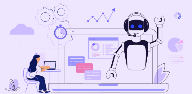 Robotic Process Automation (RPA) Explained