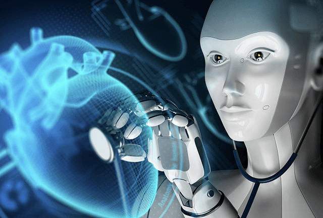 Robotics in Healthcare