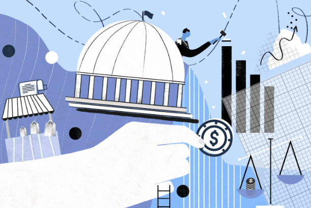 How Governments Influence Adoption