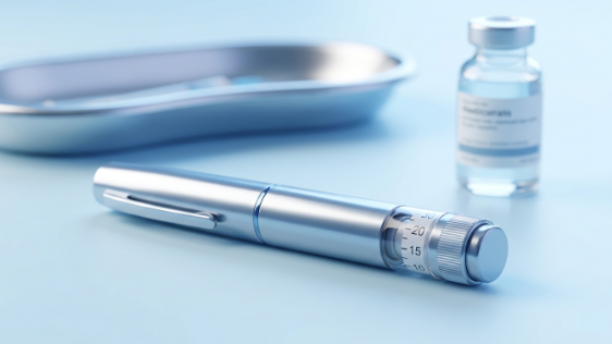 What to Discuss After a Missed or Delayed Dose of Ozempic Click Chart